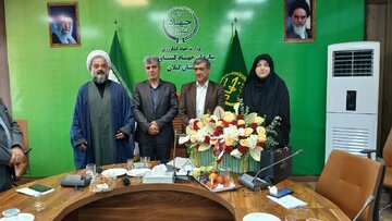 رئیس جهاد کشاورزی گیلان: با تغییر کاربری اراضی کشاورزی برخورد قاطع می شود