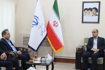 استاندار: گیلان می تواند به پایگاه ملی ورزش و گردشگری جامعه کارگری تبدیل شود