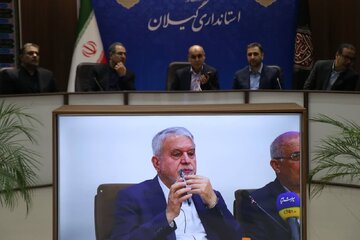 استاندار: ۷ هتل پنج ستاره در گیلان احداث می‌شود