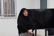 سرپرست فرمانداری: ۹۰ درصد شبکه سیمی برق خمام به کابل‌های خودنگهدار تبدیل شده است