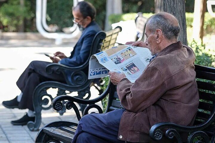آغاز پرداخت حقوق تیرماه به مستمری بگیران گیلانی با اعتباری بیش از ۴۷۰۰ میلیارد تومان