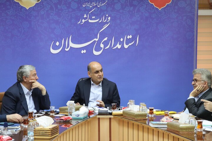 اجرای بیش از ۴ همت پروژه قرارگاه محرومیت‌زدایی ارتش در گیلان