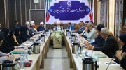 نماینده ولی فقیه در گیلان: توزیع خدمات بهزیستی باید عادلانه، دقیق و کارشناسانه باشد