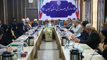 نماینده ولی فقیه در گیلان: توزیع خدمات بهزیستی باید عادلانه، دقیق و کارشناسانه باشد