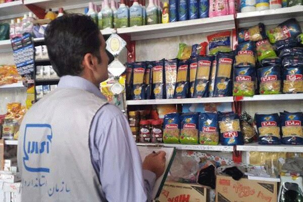 صیانت از حقوق مصرف کنندگان گیلانی با انجام ۲۸۰۰ آزمون استاندارد