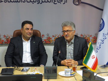 رئیس علوم پزشکی گیلان: برنامه پزشکی خانواده، راهکار توسعه عدالت در سلامت است