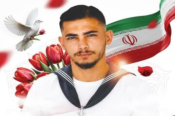 مدیرکل بنیاد شهید گیلان: مراسم تشییع شهید حمله اوکراین متعاقبا اطلاع‌رسانی می‌شود