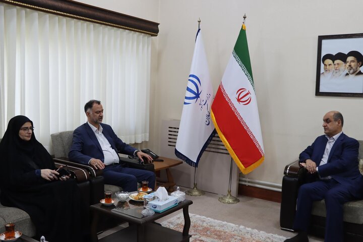 رئیس سازمان ملی تعلیم و تربیت کودک: ارتقاء کیفیت آموزش‌های پیش‌دبستانی در دستور کار است