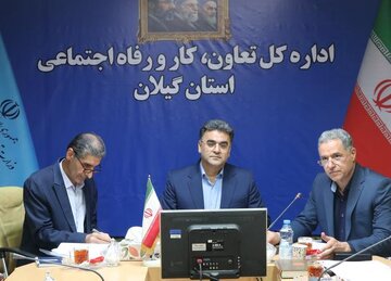 مدیرکل تعاون استان گیلان: بالغ بر ۵۰۱ هزار نفر عضو تعاونی مرزنشینان هستند