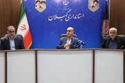 افزایش ۷۰ درصدی واردات از مرزهای گیلان