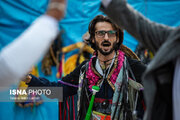 فرهنگ و هنر گیلان؛ از جشنواره ملی تئاتر خیابانی«شهروند» تا سی وهشتمین جشنواره استانی تئاتر