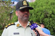 سارقان طلا و دلار رشت در پایتخت غافلگیر شدند