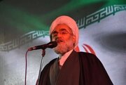 نماینده ولی فقیه در گیلان: شاهد گرایش ملت ها به جمهوری اسلامی ایران در سایه اربعین هستیم