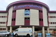 فرماندار: فاز دوم بیمارستان شهید حسین پور لنگرود به بهره برداری می رسد