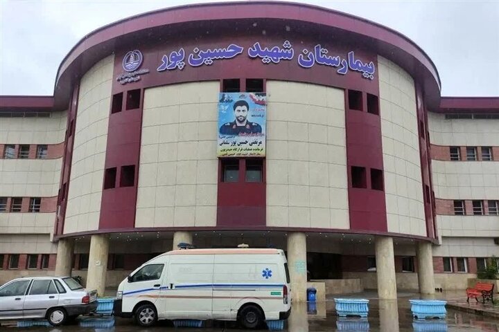 فرماندار: فاز دوم بیمارستان شهید حسین پور لنگرود به بهره برداری می رسد