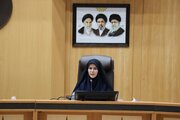 مدیرکل امور بانوان گیلان: جهاد دانشگاهی، توسعه کشور را رسالت خودش می داند
