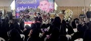 امام جمعه بندرانزلی: خون شهید باید هر لحظه ما را آگاه‌تر کند