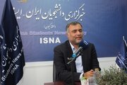 ایسنا رسانه‌ای پویا / جهاددانشگاهی کارنامه درخشانی در تولید علم دارد
