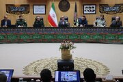 استاندار: روایت ایمان و سلحشوری گیلان برای نسل های امروز و آینده بازگو شود
