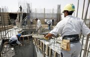 مدیرکل تعاون، کار و رفاه اجتماعی استان: ۴۲ درصد حوادث کار گیلان در بخش ساختمان است