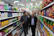 انجام بیش از ۱۷ هزار بازرسی از واحدهای اقتصادی گیلان