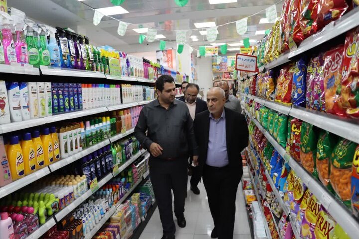 انجام بیش از ۱۷ هزار بازرسی از واحدهای اقتصادی گیلان