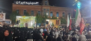 امام جمعه بندرانزلی: سیره پیامبر بهترین الگو در کشورداری، اقتصاد و روابط خارجی است