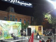 رئیس دفتر ویژه قوه قضاییه: دنیا از حضور خودجوش مردم در میدان متحیر است