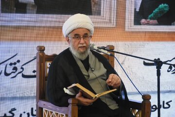 دبیرکل مجمع جهانی اهل بیت: پذیرش ولایت به معنای قرار گرفتن در میدان‌های بزرگ امتحان است