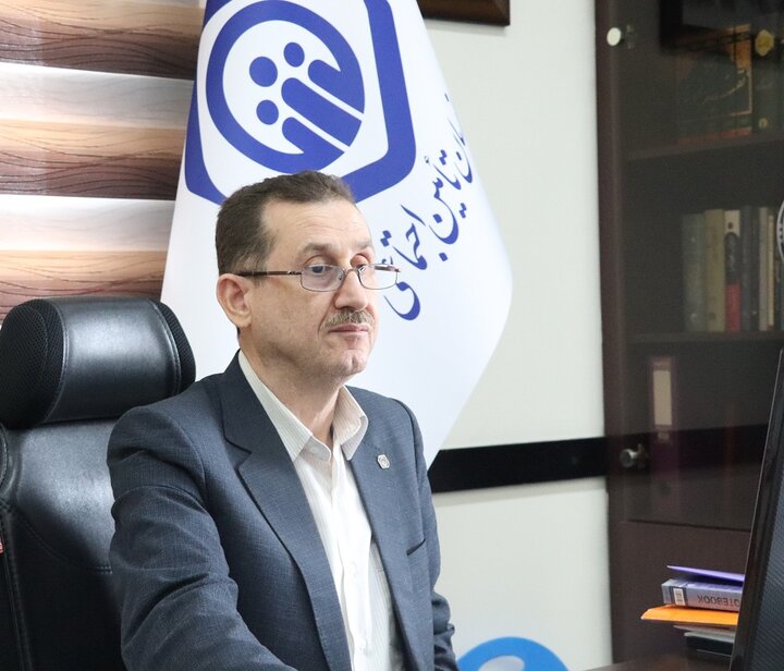 حمایت بیمه ای از بالغ بر ۷۰۰۰ پرونده ناباروری در گیلان