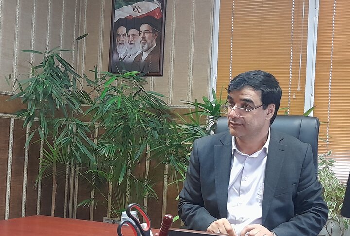 رشد واردات کالاهای اساسی از گمرکات گیلان