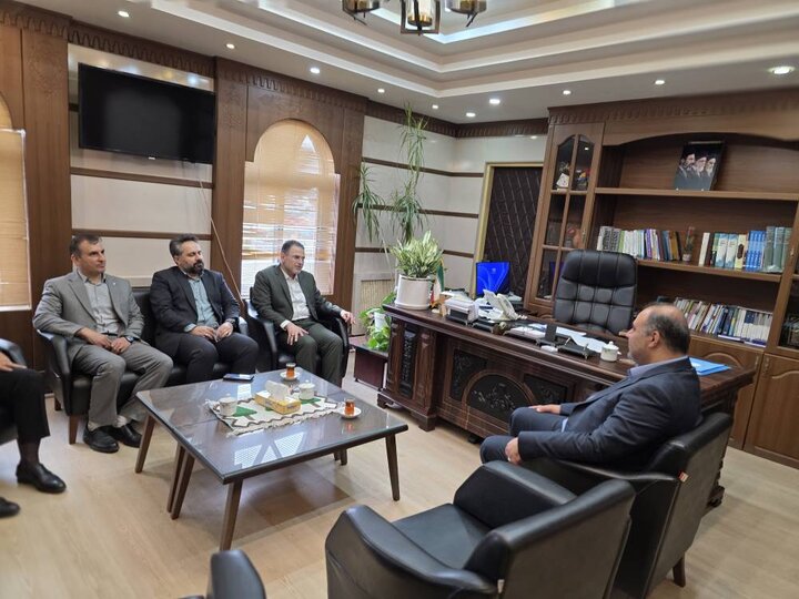 توسعه نوغانداری از اولویت‌های توانمندسازی مددجویان کمیته امداد در لنگرود