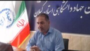 جهاد دانشگاهی به دنبال تبیین فرهنگ کارآفرینی و روحیه خودباوری است