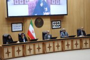 استاندار: گیلان به مطالبه‌گری متمرکز و نتیجه‌محور نیاز دارد