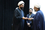 مدیرکل سازمان تبلیغات اسلامی گیلان معارفه شد