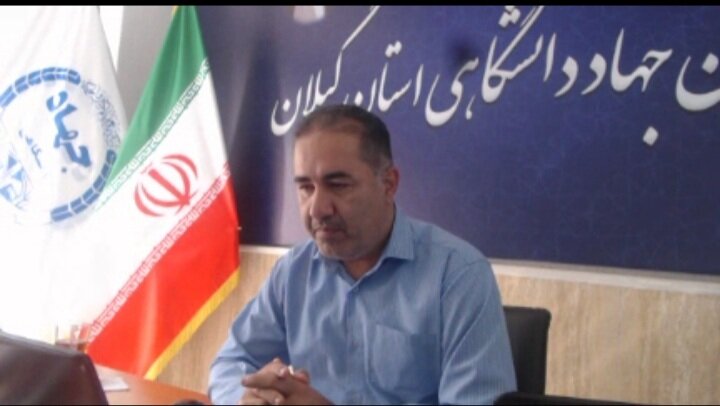 جهاد دانشگاهی به دنبال تبیین فرهنگ کارآفرینی و روحیه خودباوری است