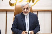 فرماندار رشت: ملت بزرگترین سرمایه اجتماعی نظام است