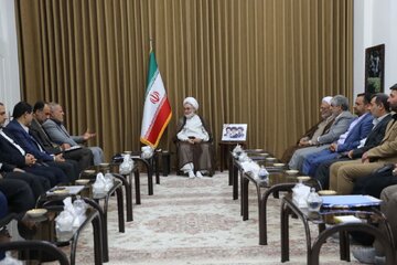 نماینده ولی فقیه در گیلان: صیانت از کرامت و حیثیت آحاد جامعه خط قرمز است