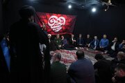 پیگیری بی‌واسطه مشکلات محله معلولین رشت با حضور استاندار