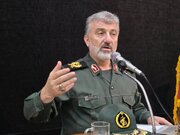 رئیس سازمان اسناد و مدارک دفاع مقدس: مراقب جنگ روانی و شناختی دشمن باشیم