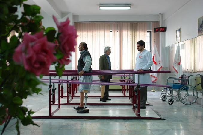 بهره مندی بالغ بر ۲۴ هزار گیلانی از خدمات توانبخشی بیمه سلامت