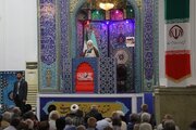 امام‌جمعه رشت: دولت برای تولید و مصرف بنزین برنامه علمی داشته باشد