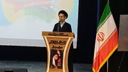 ابوترابی فرد: آزادگان «رُحَمَاءُ بَیْنَهُمْ» را تفسیر کردند / وحدت را تقویت کنیم