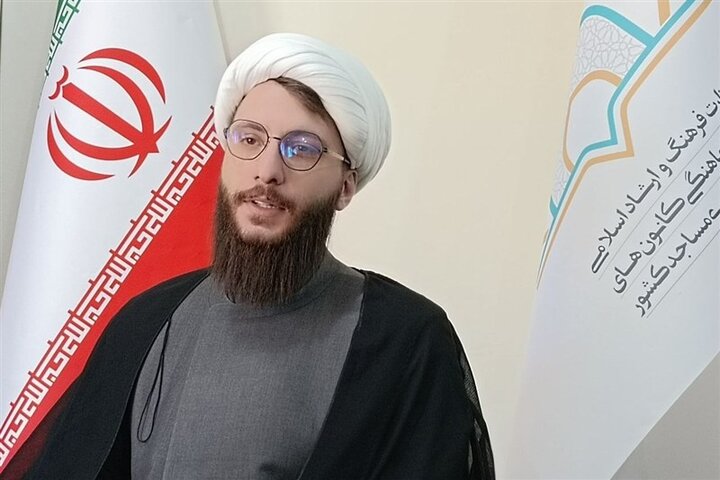 مدیر ستاد هماهنگی کانون های مساجد گیلان: مسجد باید سکوی خدمت شود
