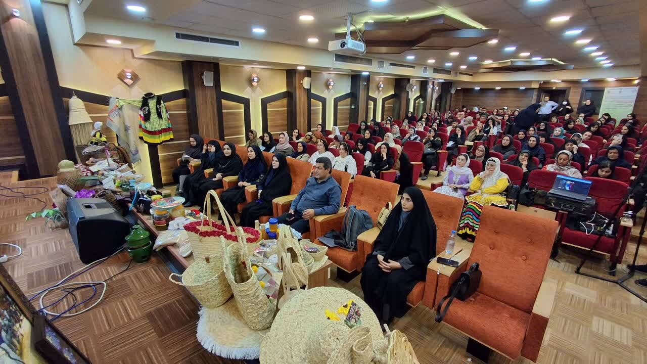 رونق اقتصاد کشاورزی گیلان با توسعه کسب و کارهای آنلاین