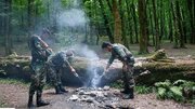 مدیرکل منابع طبیعی گیلان: جنگلبانان پیشانی حفاظت از منابع طبیعی هستند