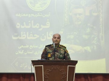 حفاظت از جنگل ها با مشارکت جوامع محلی ممکن می شود