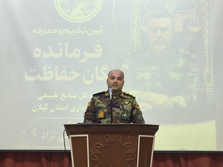 حفاظت از جنگل ها با مشارکت جوامع محلی ممکن می شود