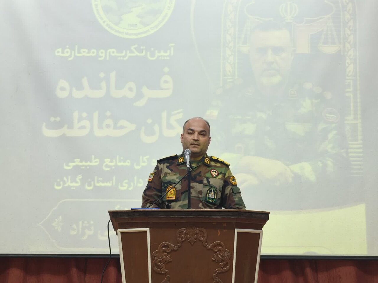 حفاظت از جنگل ها با مشارکت جوامع محلی ممکن می شود