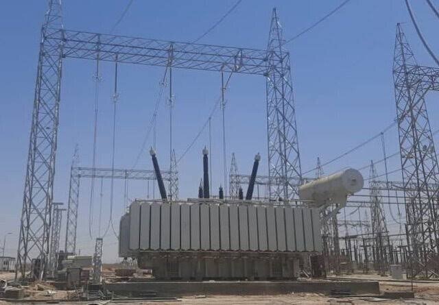 افزایش ۸۲۰ مگاولتی آمپری ظرفیت پست‌های انتقال و فوق توزیع گیلان